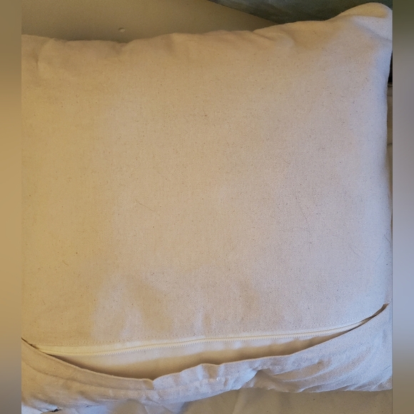 Merchant 41 Aztec Pattern Pillow - Picture 2 of 2